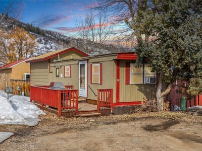 75 Anglers Dr #61, Steamboat Springs, CO, 80487