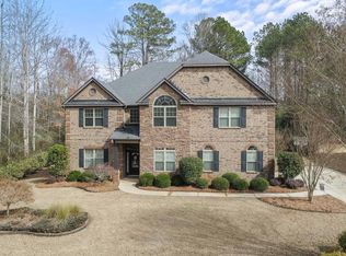 1110 Eagles Brooke Dr, Locust Grove, GA 30248