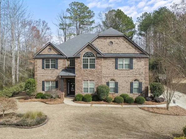 1110 Eagles Brooke Dr, Locust Grove, GA 30248