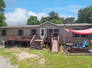 4804 Creekside Rd, Melissa, TX 75454