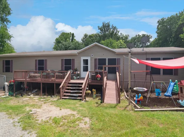 4804 Creekside Rd, Melissa, TX 75454
