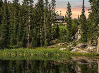 370 Camp Caroline Rd, Whitehall, MT 59759