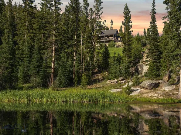 370 Camp Caroline Rd, Whitehall, MT 59759