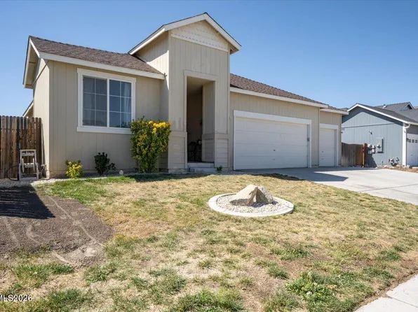 1475 Mountain Rose Dr, Fernley, NV 89408