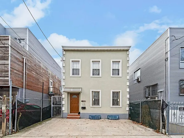 222 Van Siclen Ave, Brooklyn, NY 11207