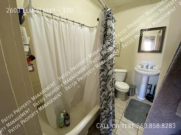 2603 Elm St #100 — Photo 8