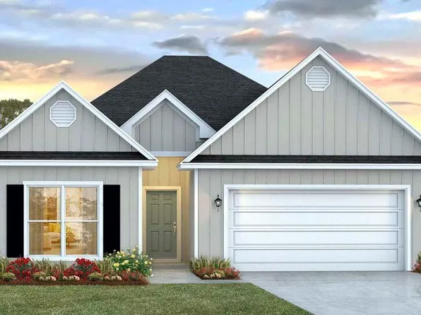 399 Bartlett Cv, Panama City Beach, FL 32413