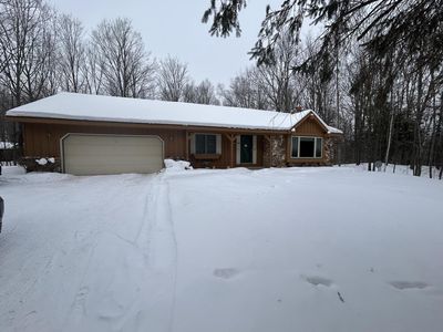8420 Southview DRIVE, Crandon, WI, 54520