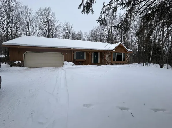 8420 Southview DRIVE, Crandon, WI 54520