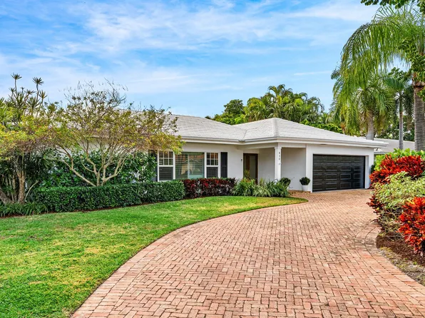 830 Tangerine Way, Gulf Stream, FL 33483