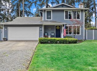 5118 237th St E, Graham, WA