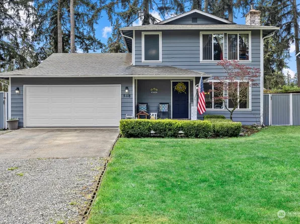 5118 237th Street E, Graham, WA 98338