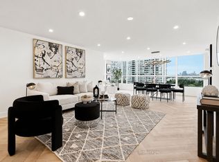 1 Clark Ave W #1411, Vaughan, ON L4J7Y6