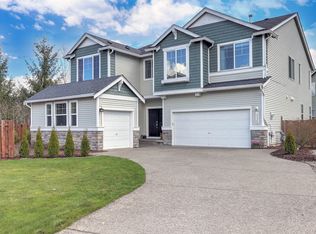 2329 170th Ave E, Lake Tapps, WA