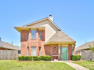 1409 SW 23rd St, Moore, OK, 73170