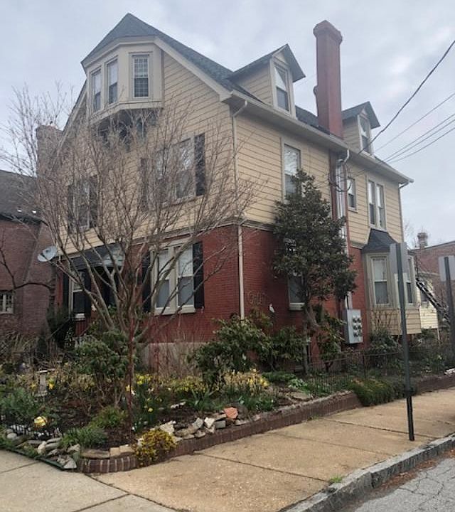 1st image of 1321 Gilpin Ave APT 3