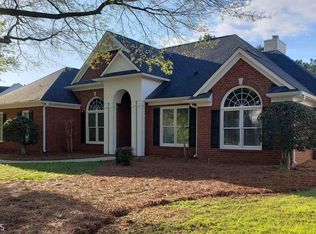 270 Ridgewood Dr, Fayetteville, GA 30215