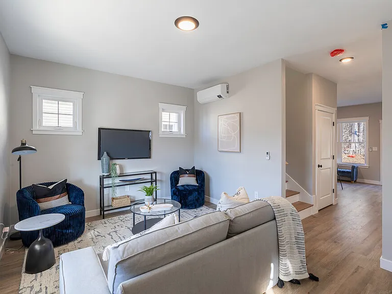 Spruce Living Room