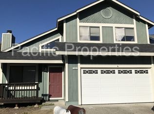 1356 Miramonte Pl, Rohnert Park, CA 94928