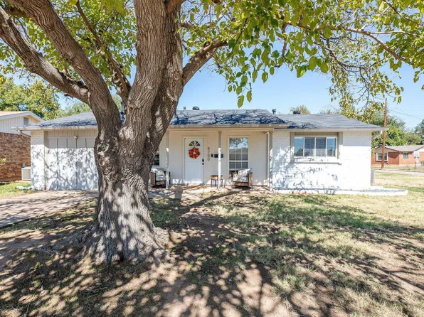 4700 Harbor Rd, Wichita Falls, TX 76310