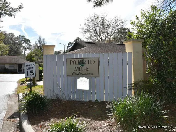 3418 NW 21st Dr, Gainesville, FL 32605