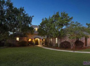 17611 Silver Fox Ct, Baton Rouge, LA 70810