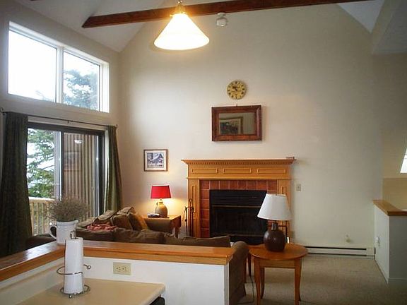 Open Living and Views of