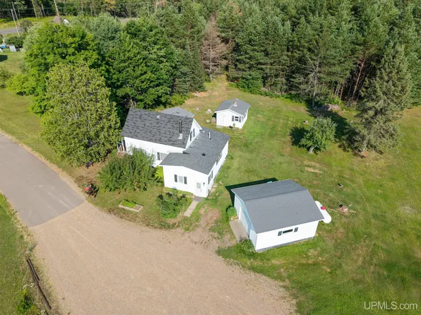 401 Co Road Cv, Champion, MI 49814