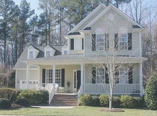 30178 Ruffins Dr, Chapel Hill, NC 27517