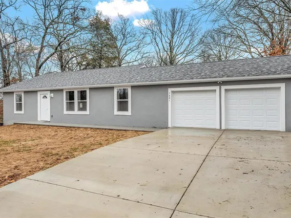 7881 Woodland Dr, Dittmer, MO 63023