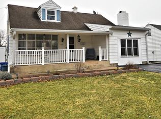 431 Old Airport Rd, Douglassville, PA 19518