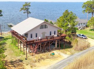 16443 Harms Way, Piney Point, MD 20674