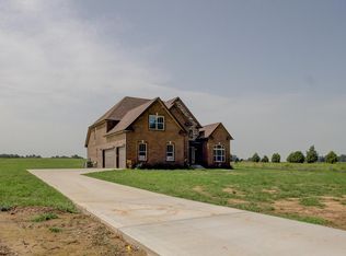 12 Albright LOT 12, Clarksville, TN 37043