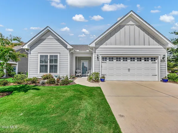 4204 Passerine Avenue, Wilmington, NC 28412