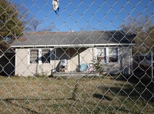 7229 Dixie Dr, Houston, TX 77087