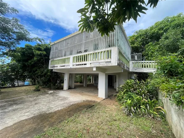 T 10 Pozo Prieto #T-10, Vieques, PR 00765