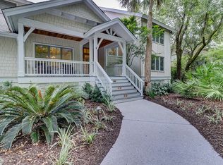 4 Junket, Hilton Head Island, SC 29928