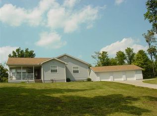 978 Champion School Rd, Belleville, WV 26133