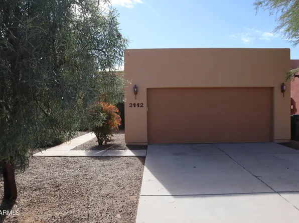 2112 KNOWLTON Street, Sierra Vista, AZ 85635