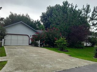 10432 SW 74th Ct, Ocala, FL 34476