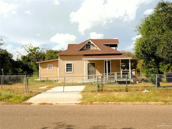 1203 Perkins Ave, Mission, TX 78572