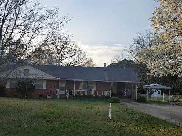 76 Maley Rd, Lagrange, GA 30240