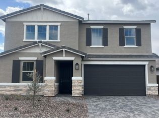 5021 W Roundhouse Rd, Laveen, AZ 85339