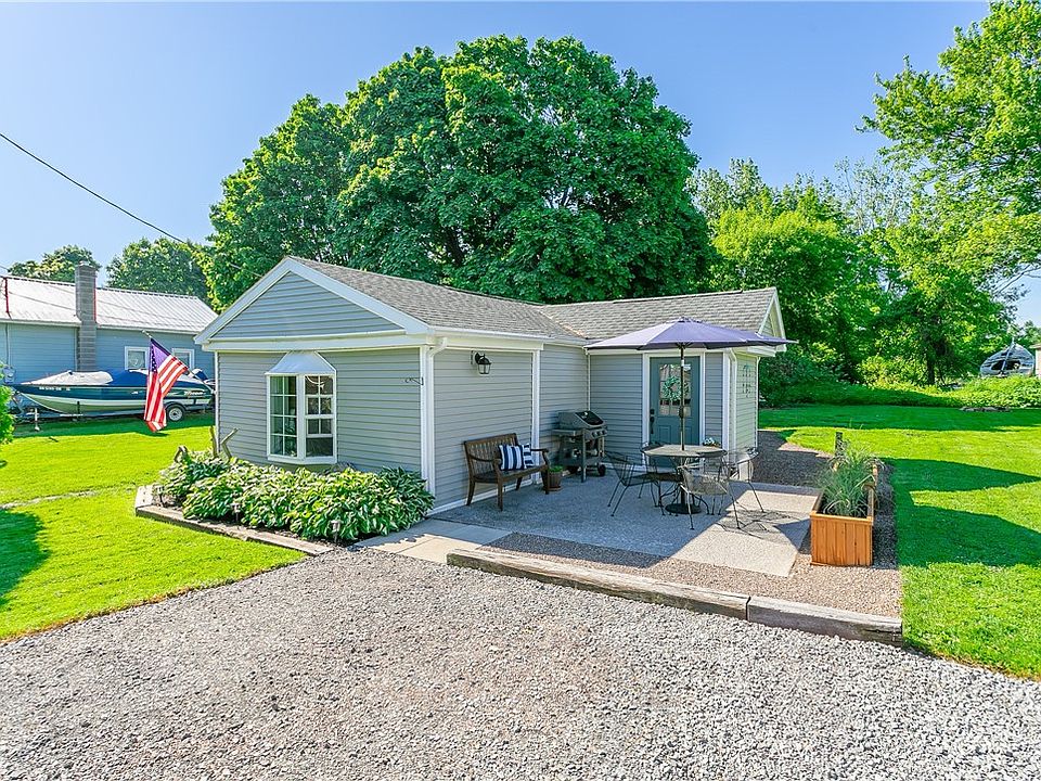 14400 Lakeshore Rd, Kent, NY 14477 Zillow