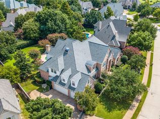614 Fairway View Ter, Southlake, TX 76092