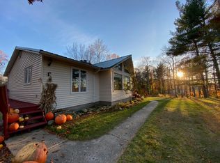 3969 Dame Rd, Whitehall, MI 49461