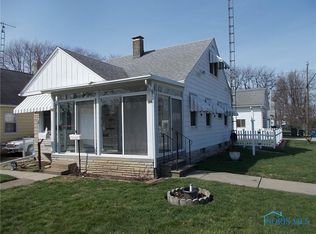 232 W Capistrano Ave, Toledo, OH 43612