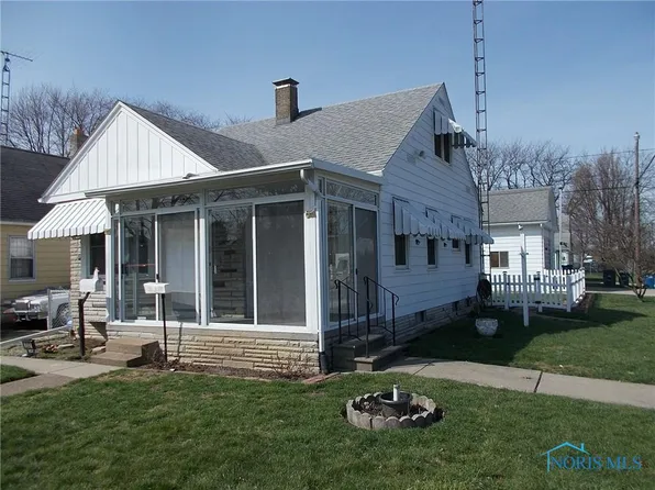 232 W Capistrano Ave, Toledo, OH 43612
