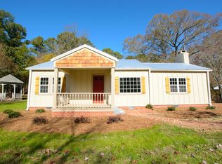 1249 Burwell Rd, Carrollton, GA 30117