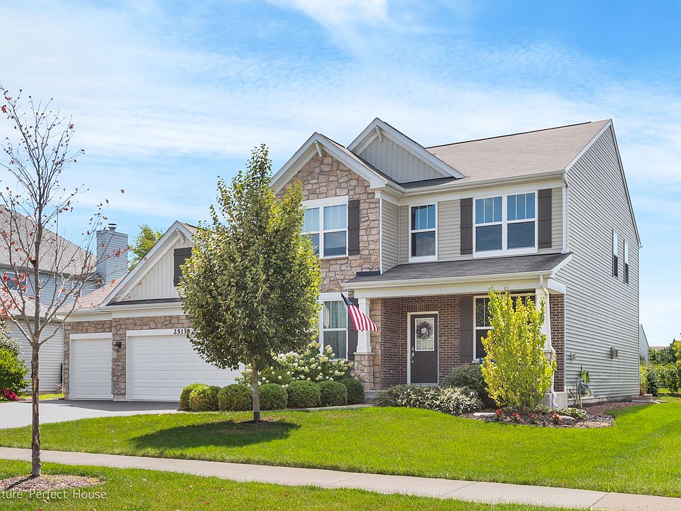 1st image of 25118 Thornberry Dr